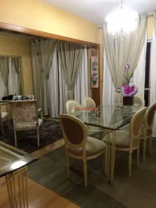 Apartamento com 3 Quartos à venda, 150m² no Vila Zanardi, Guarulhos