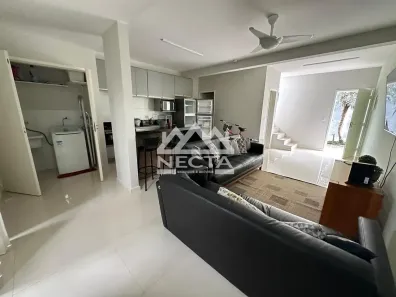 Sobrado com 3 Quartos à venda, 105m² no Massaguaçu, Caraguatatuba
