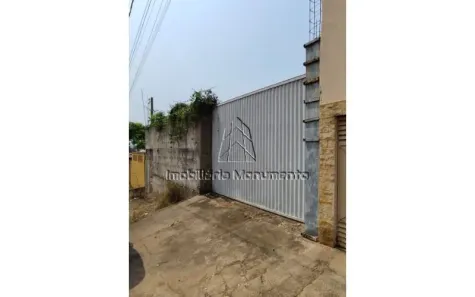 Lote/Terreno à venda, 217m² no Vila Industrial, Piracicaba