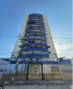 Apartamento com 3 Quartos para alugar, 100m² no Candeias, Jaboatão dos Guararapes