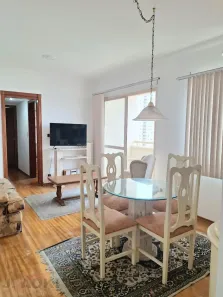 Apartamento com 2 Quartos à venda, 67m² no Vila Clementino, São Paulo