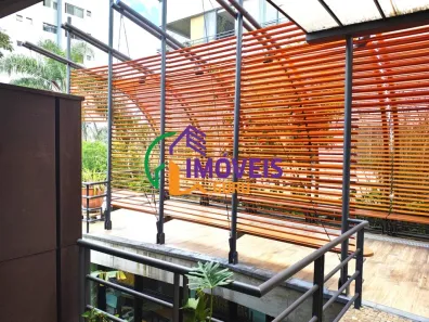 Sala Comercial para alugar, 28m² no Vila Madalena, São Paulo