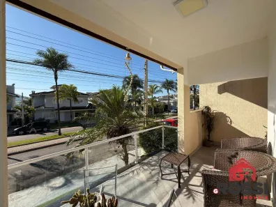 Casa de Condomínio com 3 Quartos à venda, 151m² no Parque das Laranjeiras, Itatiba