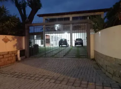 Casa com 5 Quartos à venda, 362m² no Tapera da Base, Florianópolis