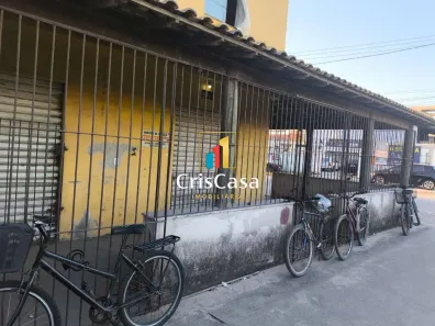 Ponto Comercial para alugar, 89m² no Morro do Milagre, São Pedro da Aldeia