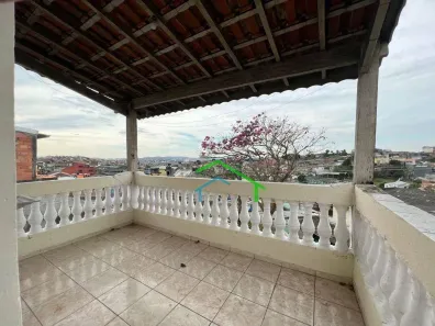 Casa com 4 Quartos à venda, 295m² no Jardim Ana Estela, Carapicuíba