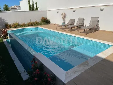Casa de Condomínio com 4 Quartos à venda, 340m² no Nações, Valinhos