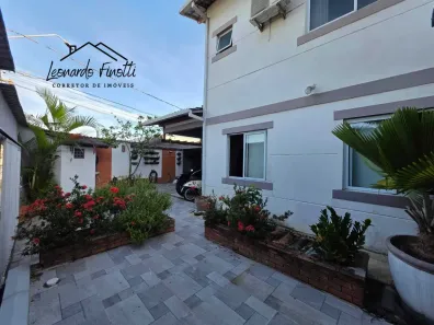 Casa com 4 Quartos à venda, 150m² no São Patrício, Serra