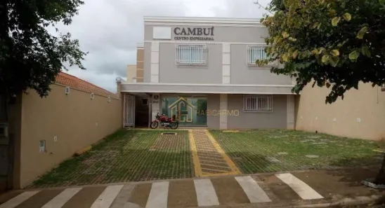 Sala Comercial à venda, 29m² no Vila Nossa Senhora da Paz, São José do Rio Preto