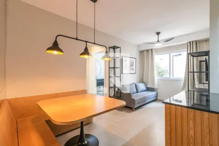 Apartamento com 2 Quartos à venda, 51m² no Vila São João, Barueri