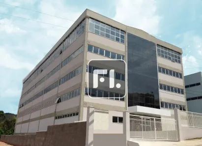 Prédio Comercial para alugar, 5315m² no Tamboré, Santana de Parnaíba