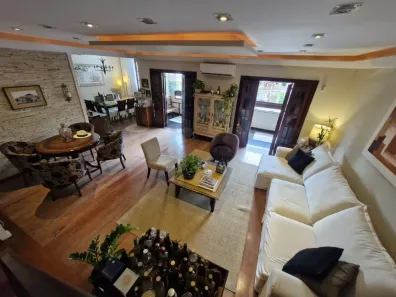 Casa com 4 Quartos à venda, 250m² no Anil, Rio de Janeiro