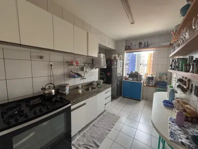 Apartamento com 4 Quartos à venda, 115m² no Cidade 2000, Fortaleza