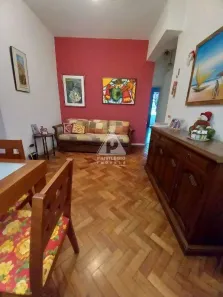 Apartamento com 2 Quartos à venda, 57m² no Glória, Rio de Janeiro