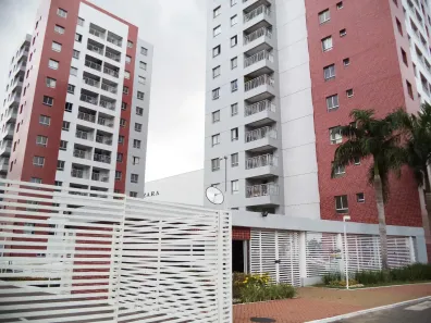 Apartamento com 2 Quartos para alugar, 67m² no Ponta Negra, Manaus