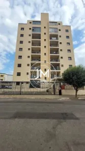 Apartamento com 2 Quartos à venda, 73m² no Remanso Campineiro, Hortolândia