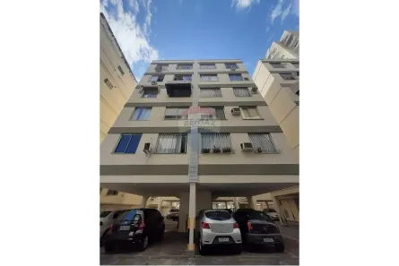 Apartamento com 2 Quartos à venda, 41m² no Porto Novo, São Gonçalo