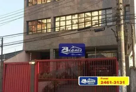 Prédio Comercial para alugar, 980m² no Vila Antonieta, Guarulhos