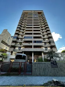 Apartamento com 3 Quartos à venda, 170m² no Tamarineira, Recife
