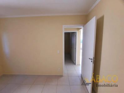 Apartamento com 2 Quartos à venda, 56m² no Jardim Lutfalla, São Carlos