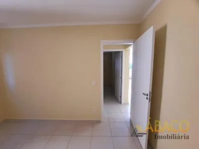 Apartamento com 2 Quartos à venda, 56m² no Jardim Lutfalla, São Carlos