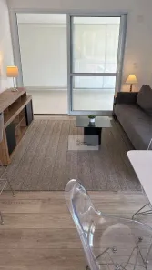 Apartamento com 2 Quartos para alugar, 88m² no Paraíso, São Paulo
