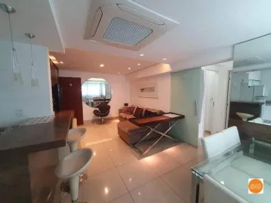 Apartamento com 2 Quartos para alugar, 84m² no Lourdes, Belo Horizonte