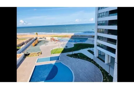 Apartamento com 3 Quartos à venda, 86m² no Jacarecica, Maceió