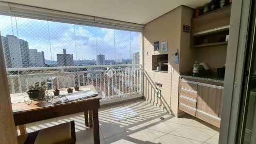 Apartamento com 3 Quartos à venda, 133m² no Santa Paula, São Caetano do Sul