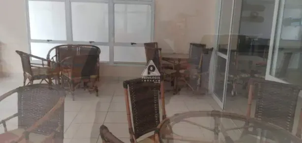 Apartamento com 2 Quartos à venda, 75m² no Botafogo, Rio de Janeiro