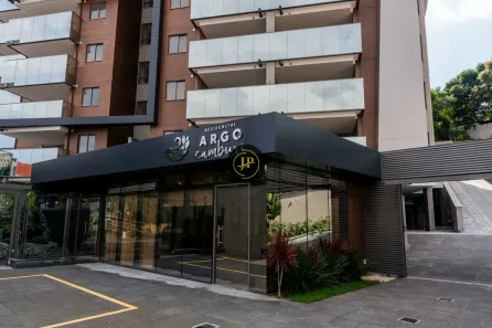 Apartamento com 2 Quartos à venda, 65m² no Jardim Camburi, Vitória