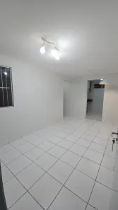 Apartamento com 2 Quartos à venda, 42m² no Benedito Bentes, Maceió