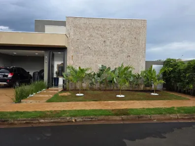 Casa com 3 Quartos para alugar, 168m² no Residencial Figueira II, São José do Rio Preto