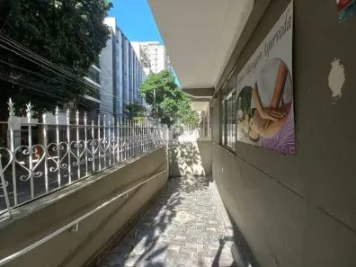 Apartamento com 3 Quartos à venda, 124m² no Tijuca, Rio de Janeiro