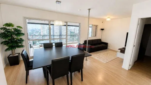 Apartamento com 3 Quartos à venda, 133m² no Ipiranga, São Paulo
