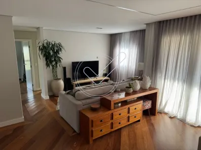 Apartamento com 2 Quartos à venda, 94m² no Alphaville Centro Industrial e Empresarial/Alphaville., Barueri