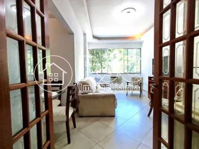 Apartamento com 3 Quartos à venda, 110m² no Tijuca, Rio de Janeiro