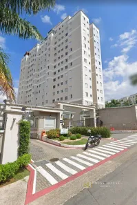 Cobertura com 2 Quartos à venda, 109m² no Jardim Nova Europa, Campinas