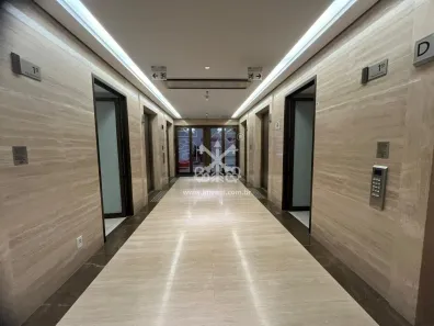 Sala Comercial para alugar, 1507m² no Vila Olímpia, São Paulo
