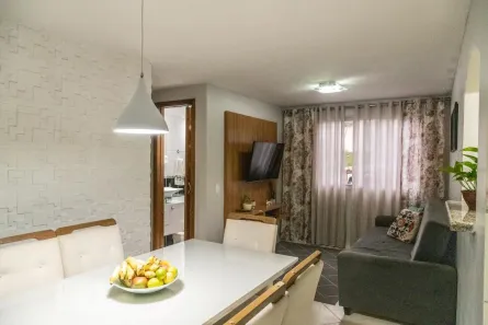 Apartamento com 2 Quartos à venda, 54m² no Parque Cruzeiro do Sul, São Paulo