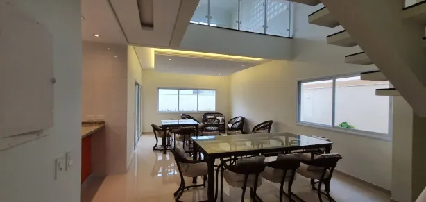 Casa de Condomínio com 3 Quartos à venda, 254m² no Jardim Residencial Chácara Ondina, Sorocaba