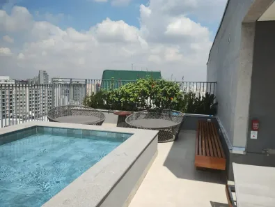 Apartamento com 3 Quartos para venda ou aluguel, 99m² no Vila Mariana, São Paulo