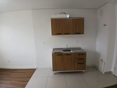 Apartamento com 1 Quarto para alugar, 30m² no Vila Butantã, São Paulo