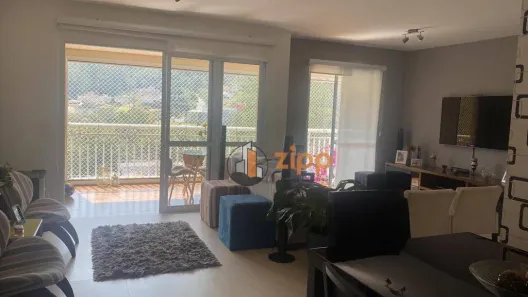 Apartamento com 3 Quartos à venda, 100m² no Jardim Peri, São Paulo