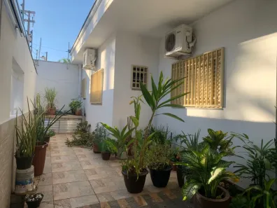 Casa com 2 Quartos para alugar, 70m² no Jardim Emília, Sorocaba