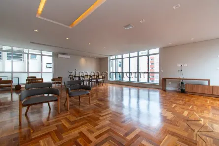 Apartamento com 4 Quartos à venda, 268m² no Paraíso, São Paulo