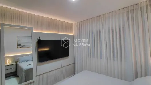 Apartamento com 2 Quartos à venda, 44m² no Itaipava, Itajaí