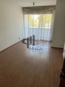 Apartamento com 2 Quartos à venda, 64m² no Taboão, São Bernardo do Campo