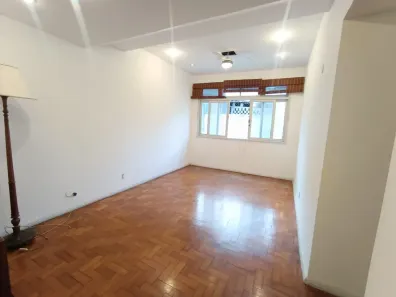 Apartamento com 3 Quartos à venda, 88m² no Humaitá, Rio de Janeiro