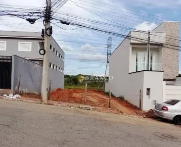 Lote/Terreno à venda, 300m² no Residencial Estoril, Taubaté